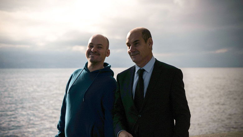 кадр из фильма Этому быть!