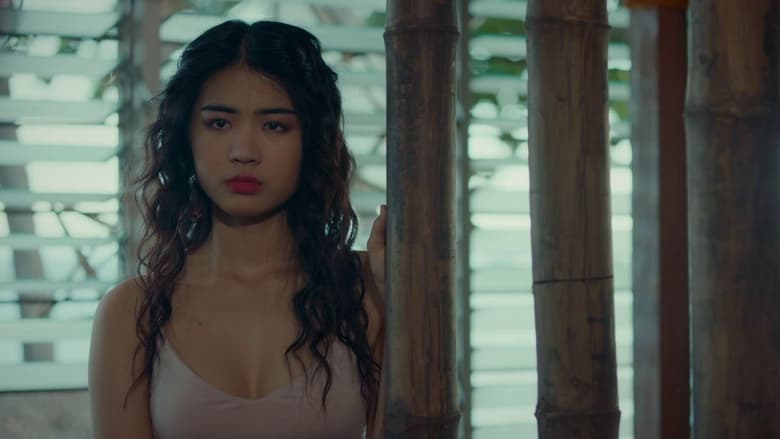 кадр из фильма Зови меня Альма