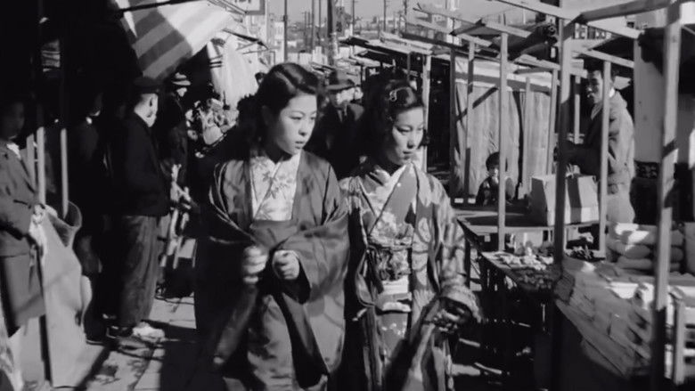 кадр из фильма I Loved, But...