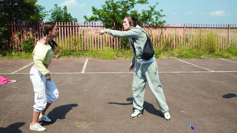 кадр из фильма Аквариум