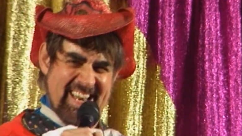 кадр из фильма Rodney Rude - Get Rude On