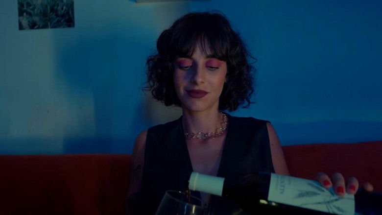 кадр из фильма Diamante