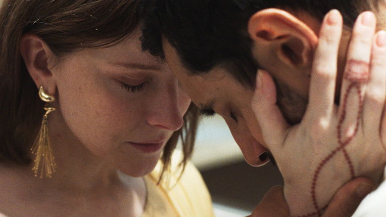 кадр из фильма Hamlet