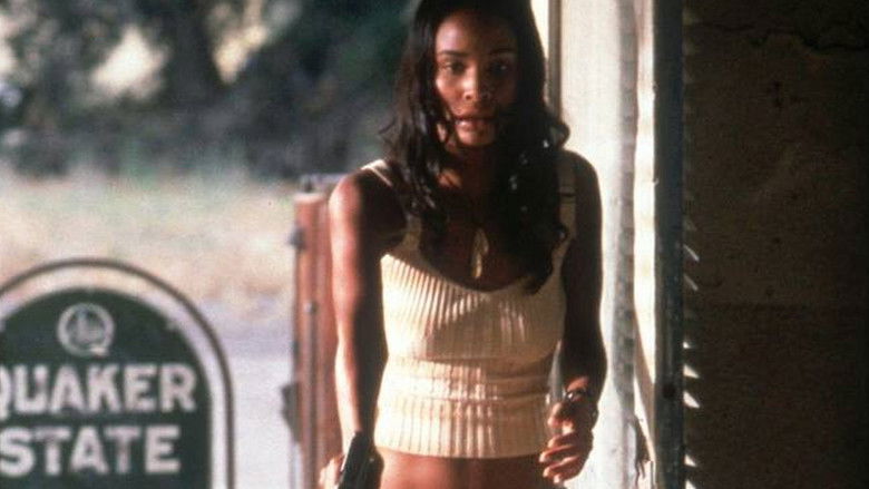 кадр из фильма Three Way