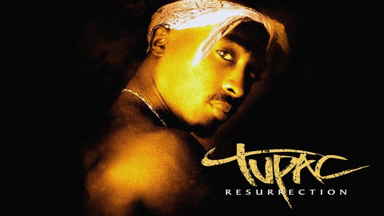 кадр из фильма Tupac: Воскрешение