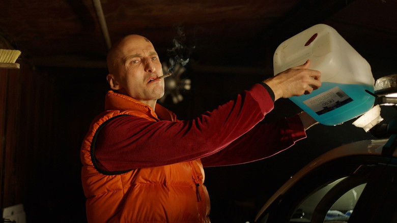 кадр из фильма Tulnukas 2 ehk Valdise tagasitulek 17 osas