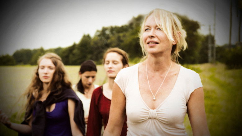 кадр из фильма Frauensee