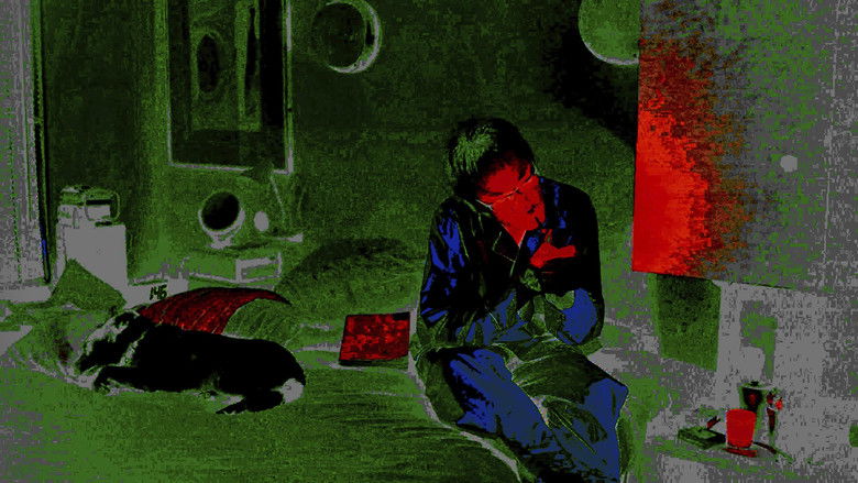 кадр из фильма Это не я