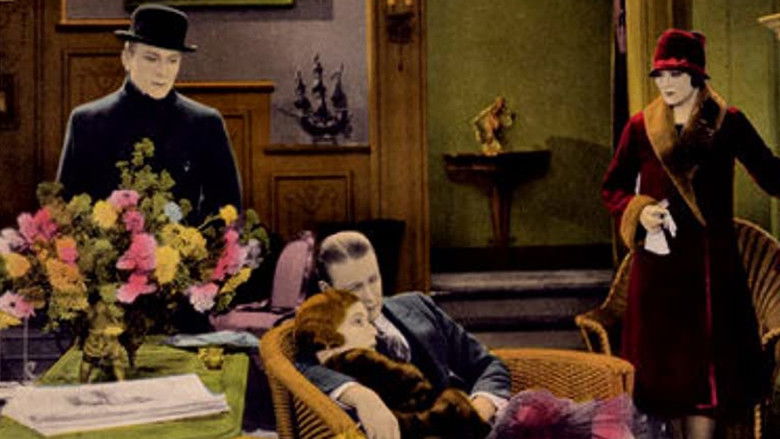 кадр из фильма Don't Tell the Wife