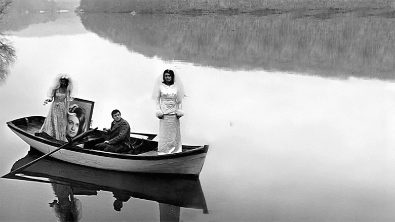 кадр из фильма Sevmek Zamanı