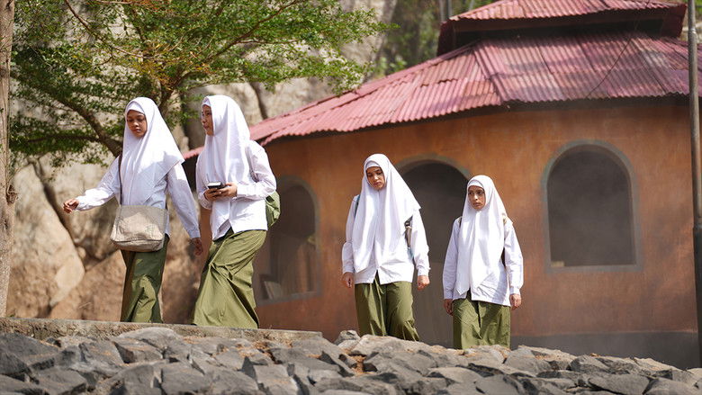 кадр из фильма Tenung