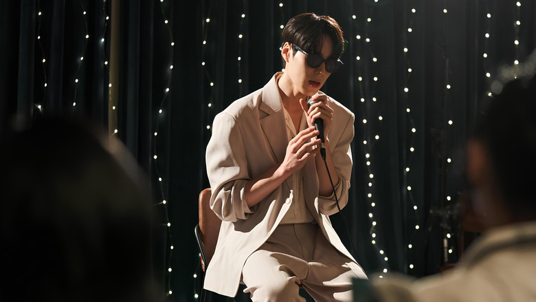 кадр из фильма 해피메리엔딩