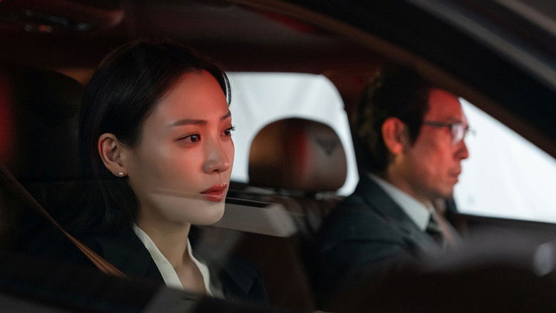 кадр из фильма Нормальная семья