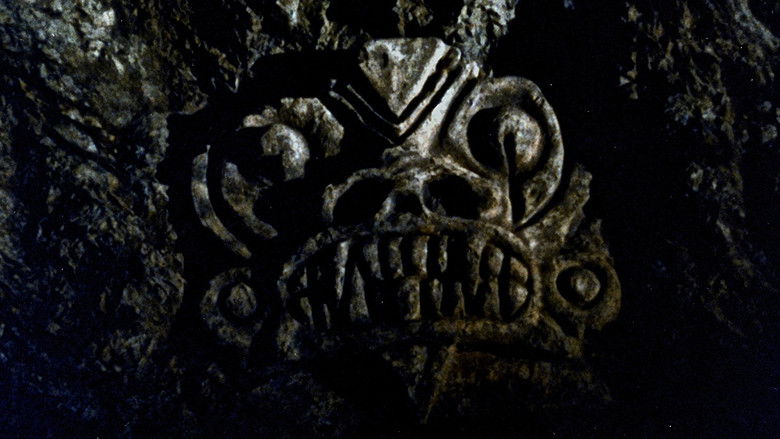 кадр из фильма Колдун