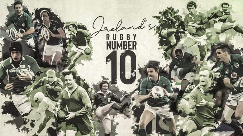 кадр из фильма Ireland's Rugby Number 10
