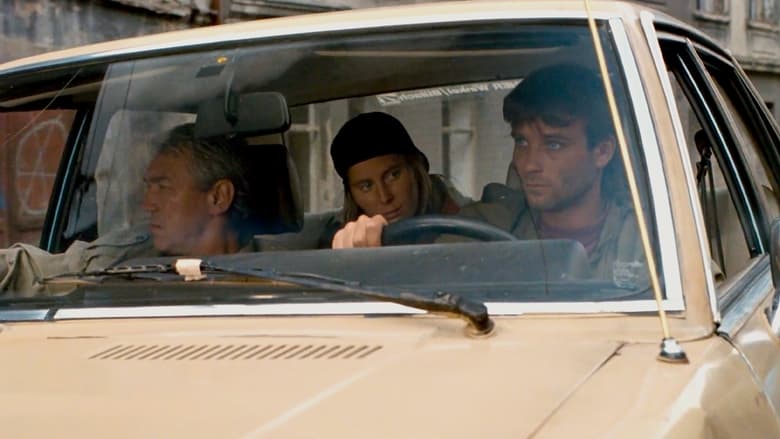 кадр из фильма Nahota na prodej