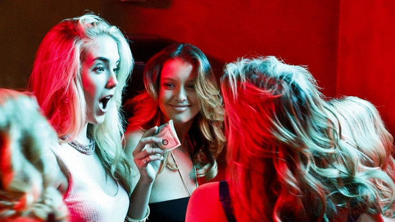 кадр из фильма Черная книга няни