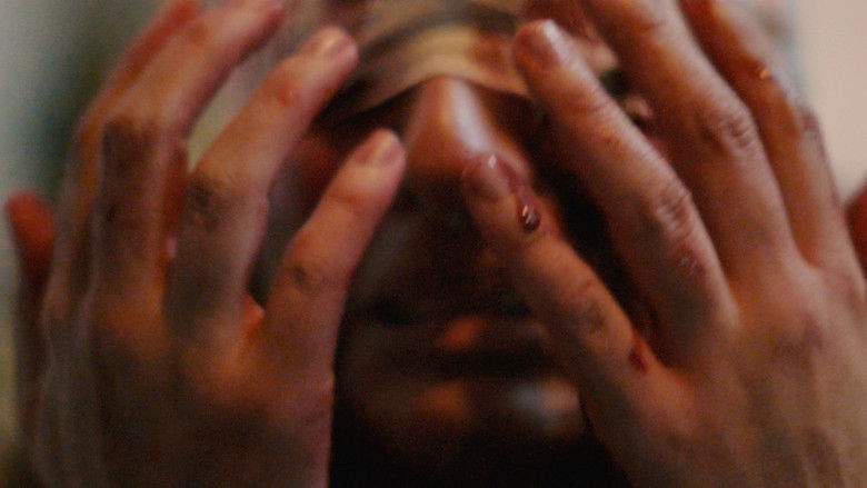 кадр из фильма El juicio de mi mirada.