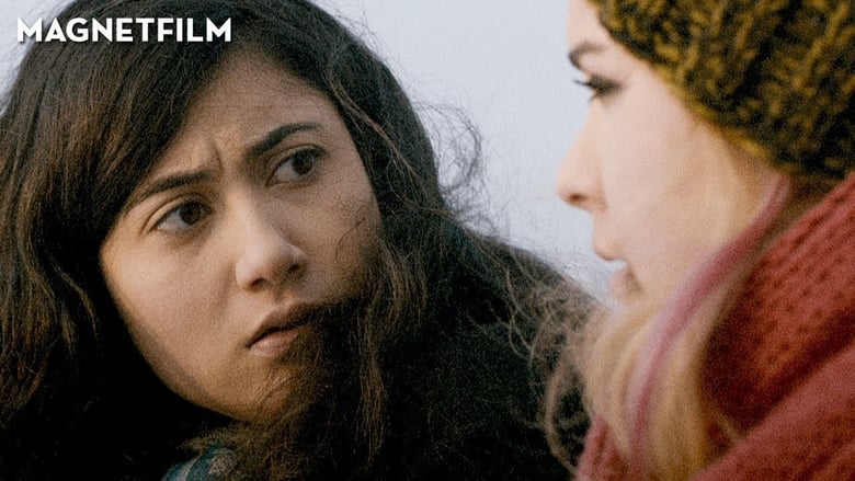 кадр из фильма Parvaneh