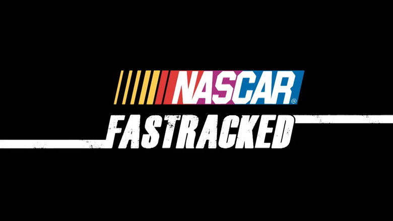 кадр из фильма NASCAR: Fastracked