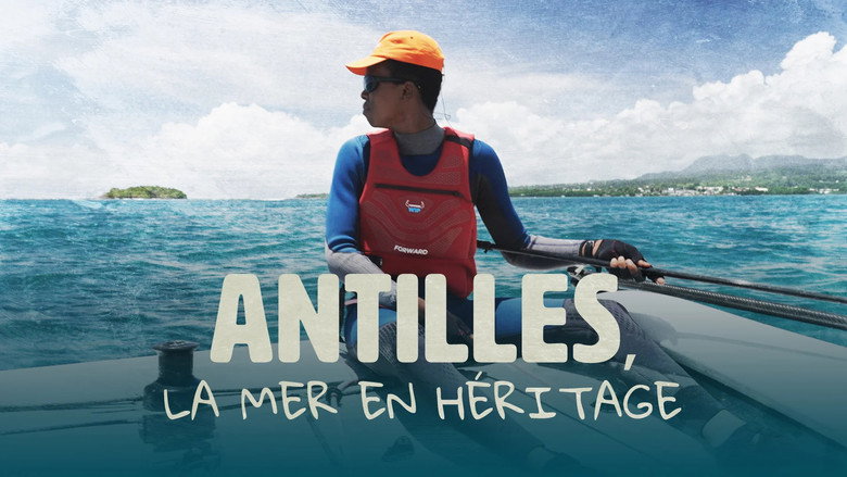 кадр из фильма Antilles, la mer en héritage