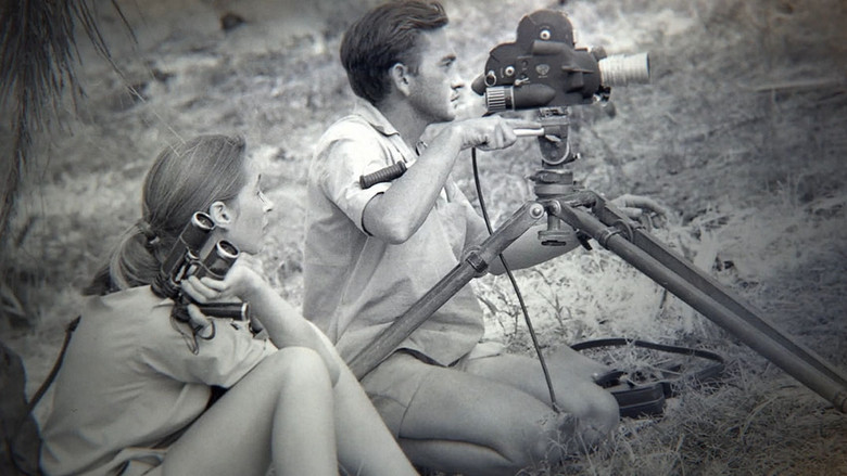 кадр из фильма Джейн