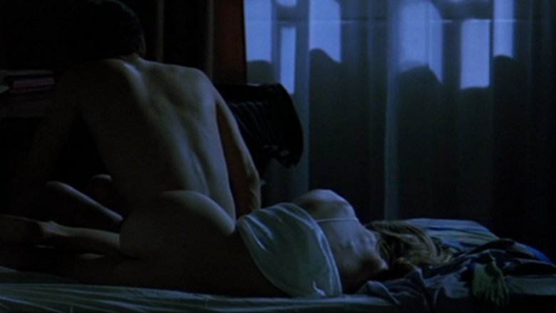 кадр из фильма Приговор