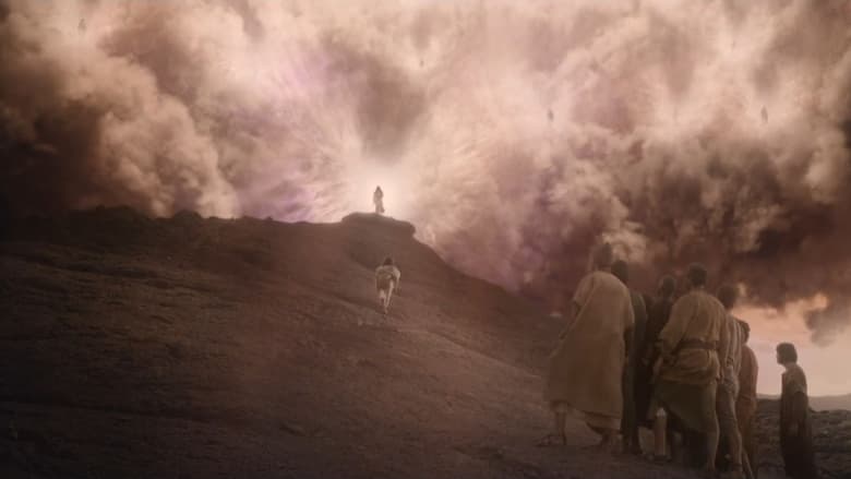 кадр из фильма Resurrection