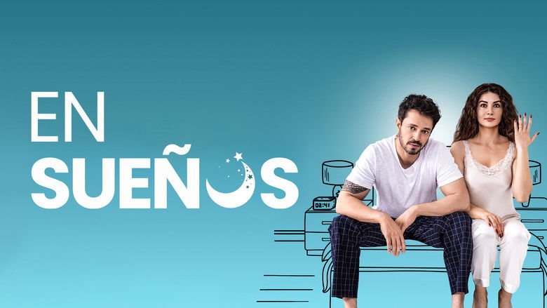 кадр из фильма Увидишь во сне