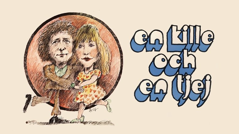 кадр из фильма En kille och en tjej