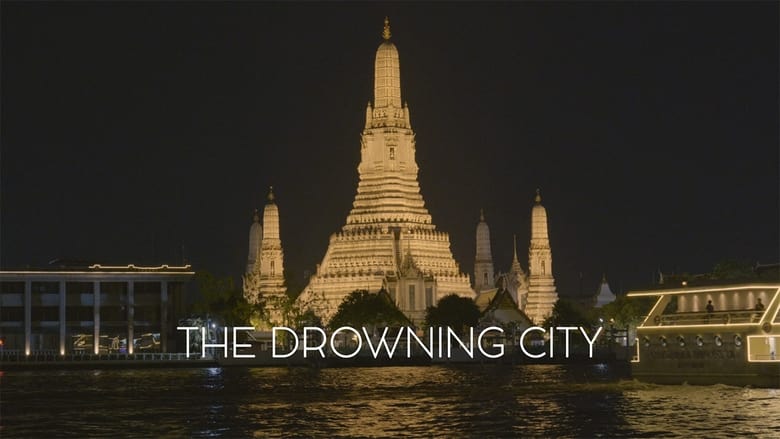 кадр из фильма The Drowning City
