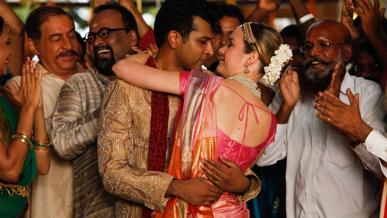 кадр из фильма Восточная сказка