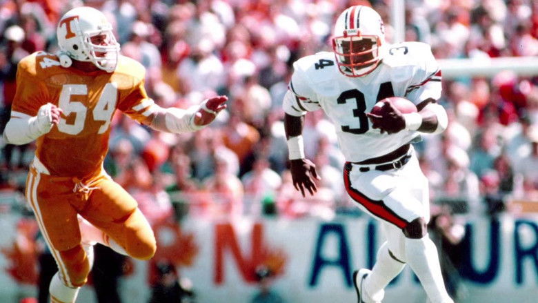 кадр из фильма Bo, Barkley and the Big Hurt