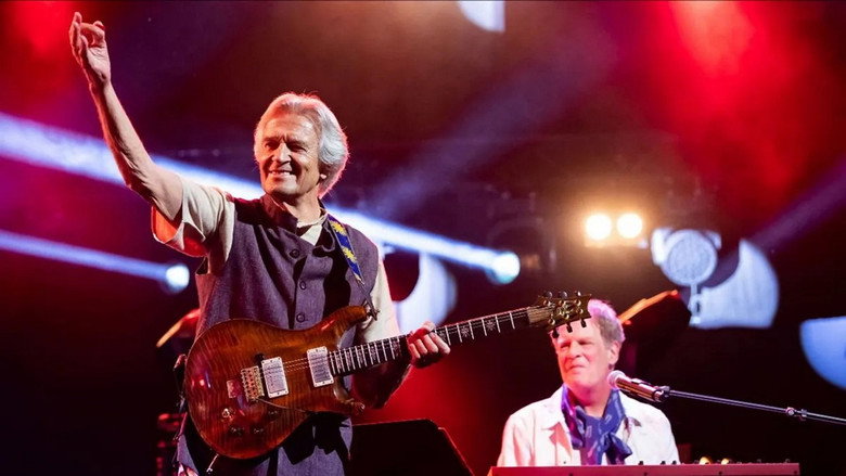 кадр из фильма John Mclaughlin & The 4th Dimension - Live at Montreux Jazz Festival 2022