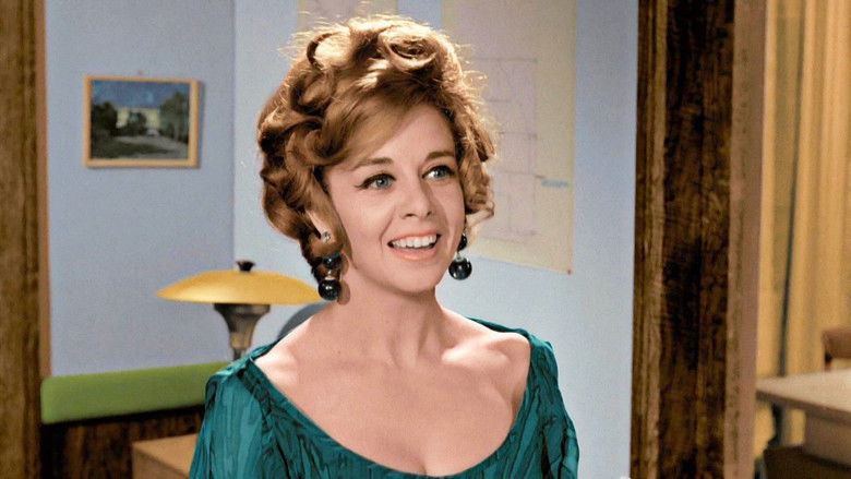 кадр из фильма Ο σπαγγοραμένος