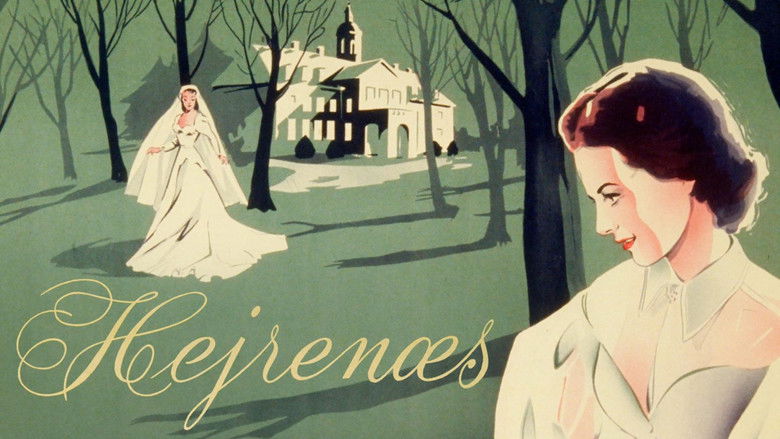 кадр из фильма Hejrenæs