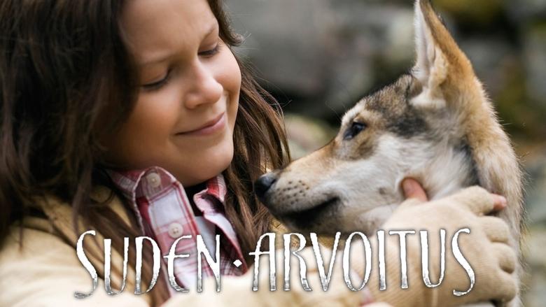 кадр из фильма Suden arvoitus