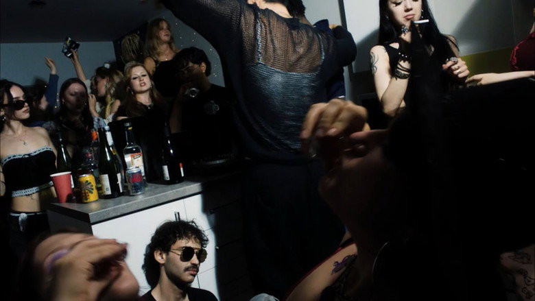 кадр из фильма Fleshers