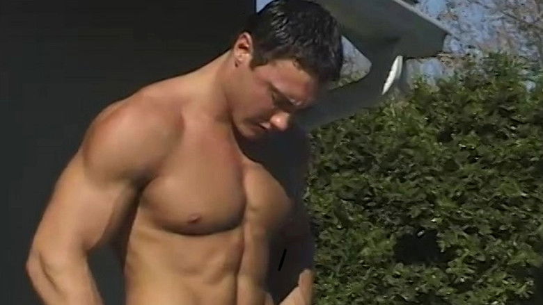 кадр из фильма Young Gods