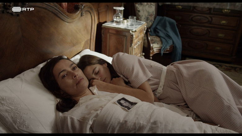 кадр из фильма A Uma Hora Incerta