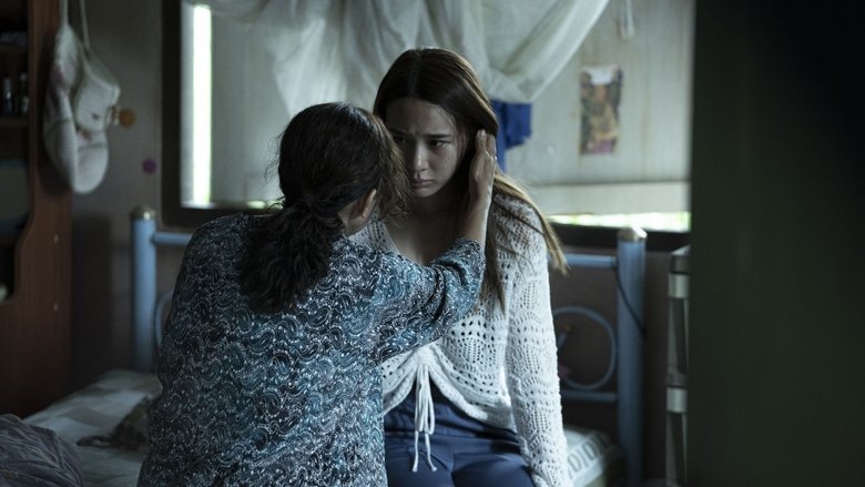 кадр из фильма Паранормальные явления. Медиум