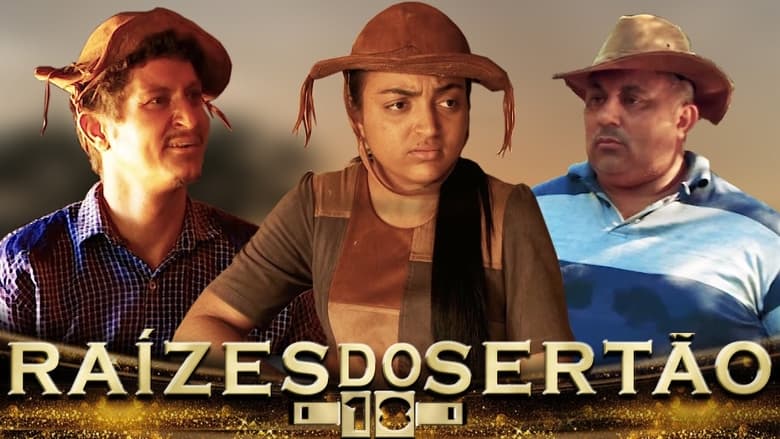 кадр из фильма Raízes do Sertão