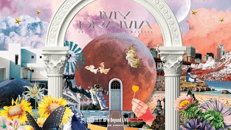 кадр из фильма 2023 aespa Fan Meeting ‘MY DRAMA’