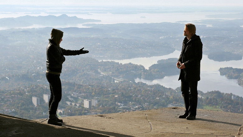 кадр из фильма Женщина в холодильнике