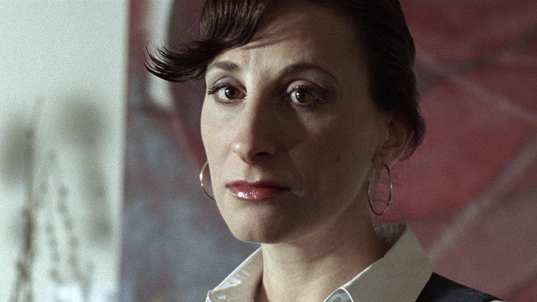 кадр из фильма Busco Empleo