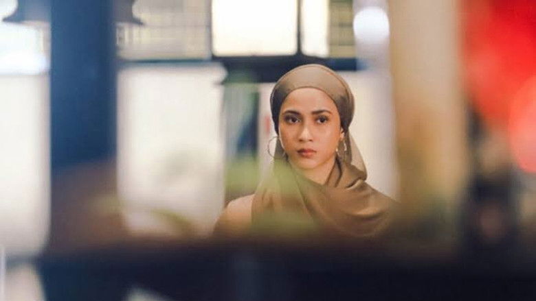 кадр из фильма Молитва блудницы