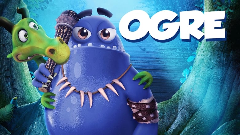 кадр из фильма Ogre