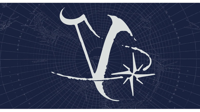 кадр из фильма Vanisher, Horizon Scraper