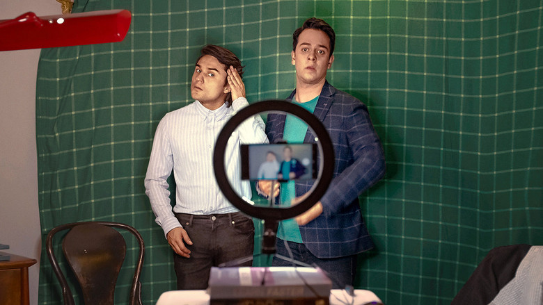 кадр из фильма Собрали!