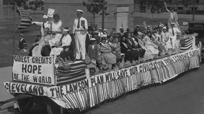 кадр из фильма Manlife